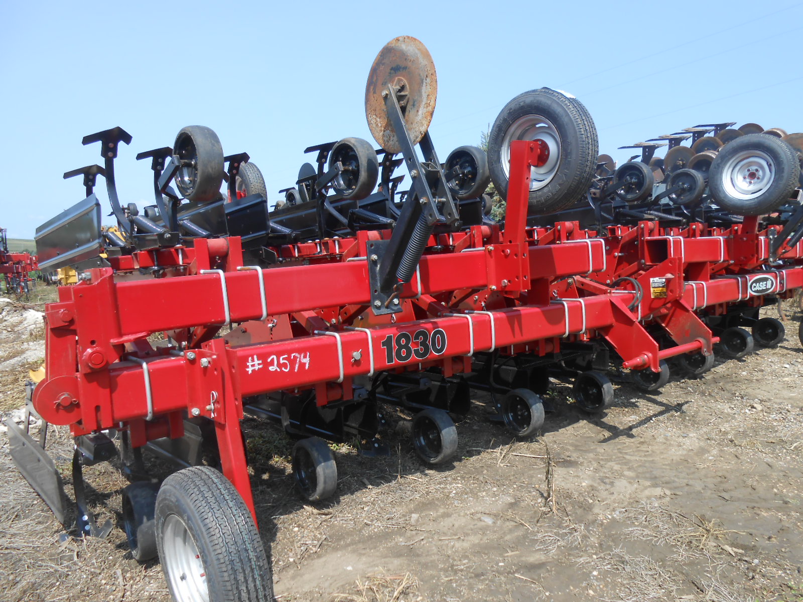 Case IH 1830 16R30